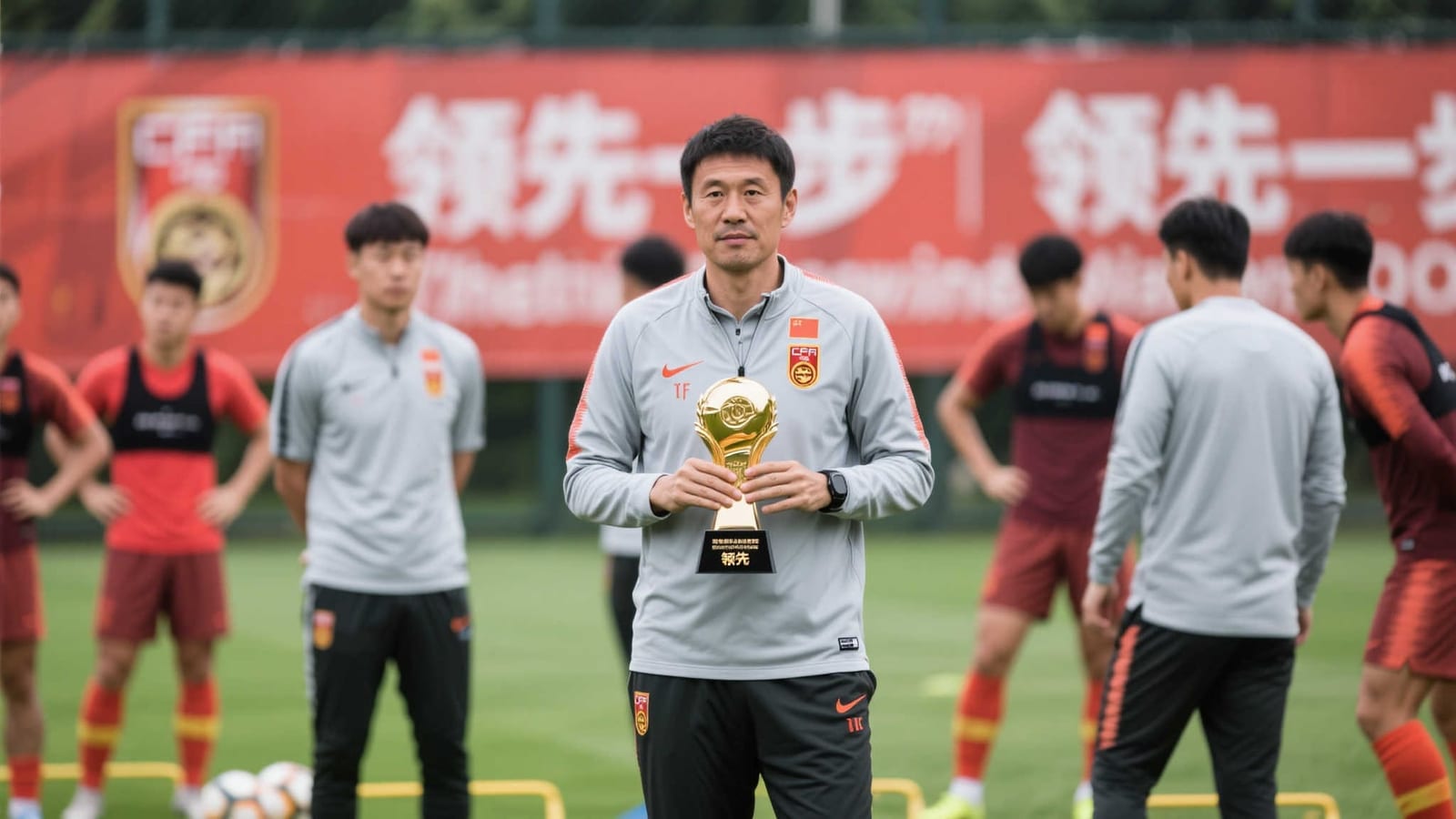 从资讯读懂比赛